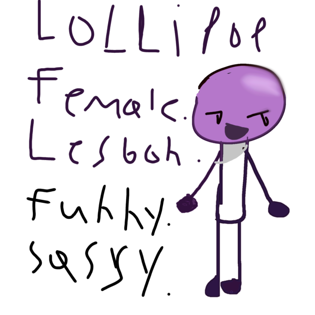 lollipop