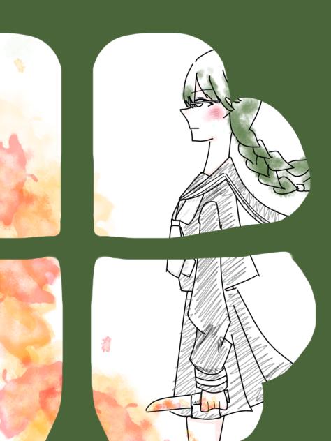 文学ですね。