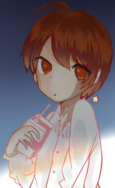 おとこのこ