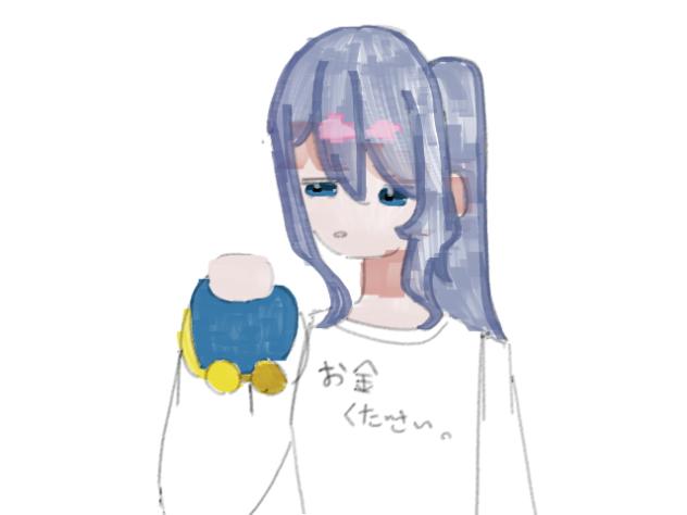 タイトルから思いついたからキャラ崩壊（？）してる