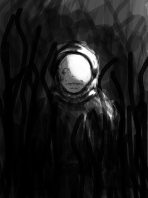 Sea Monster