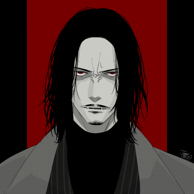 龍が如く 山井豊1