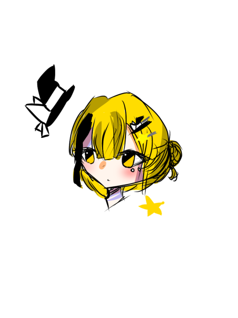 まりさ