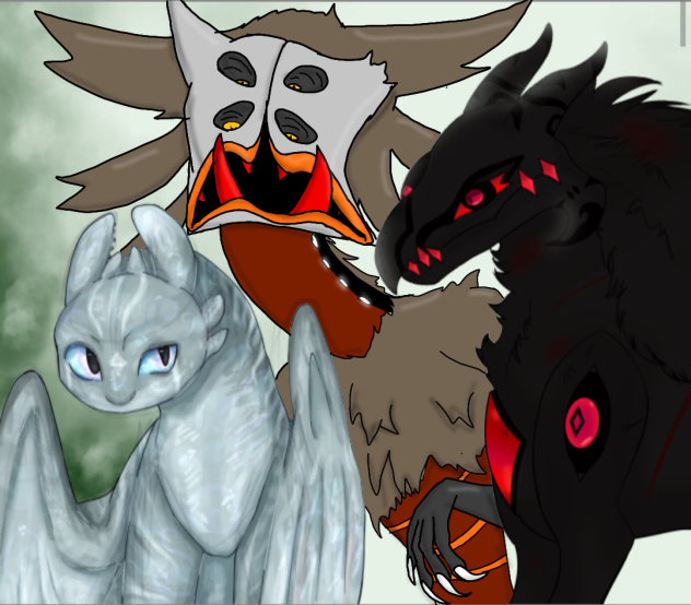 collab I let a friend of mine do