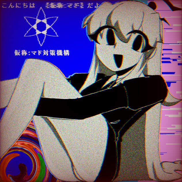 【仮称：マド】 ibisPaint