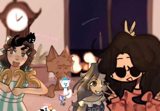 2025 🥈0️⃣🥈5️⃣