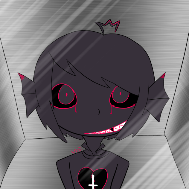 Through the Prison Window - ibisPaint