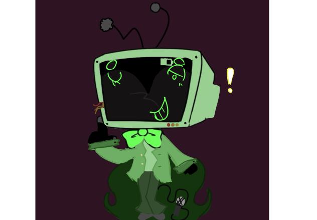 Vee(my style)