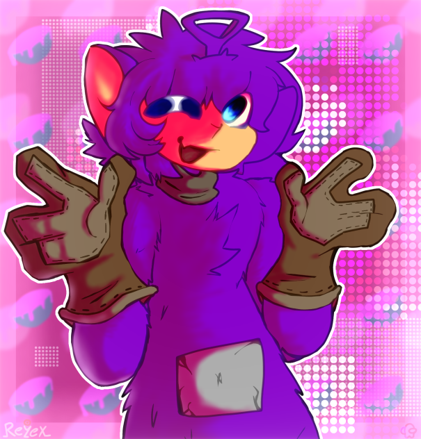 =Tinky-winky=
