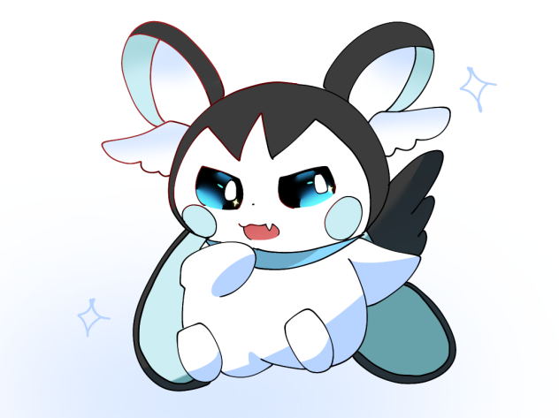 らくがき