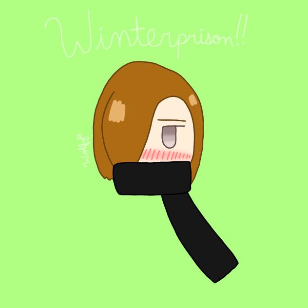 Winterprison!!