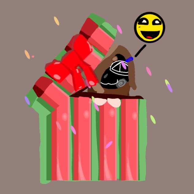 merry crizzmaz!