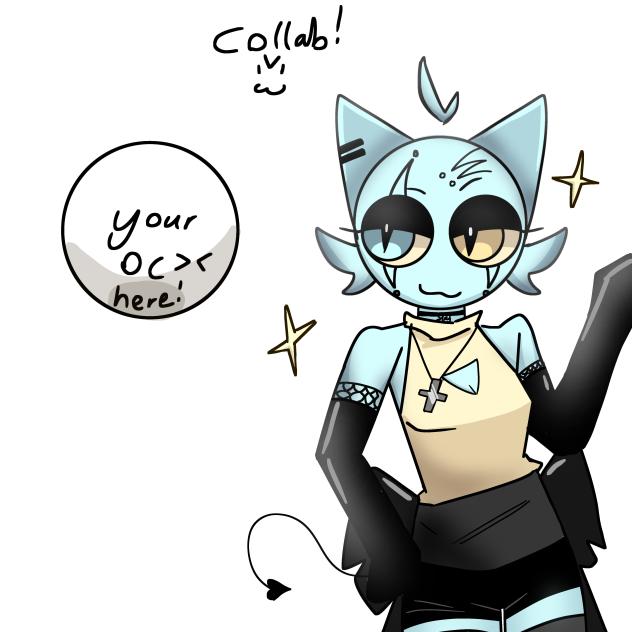 yall can you that Collab