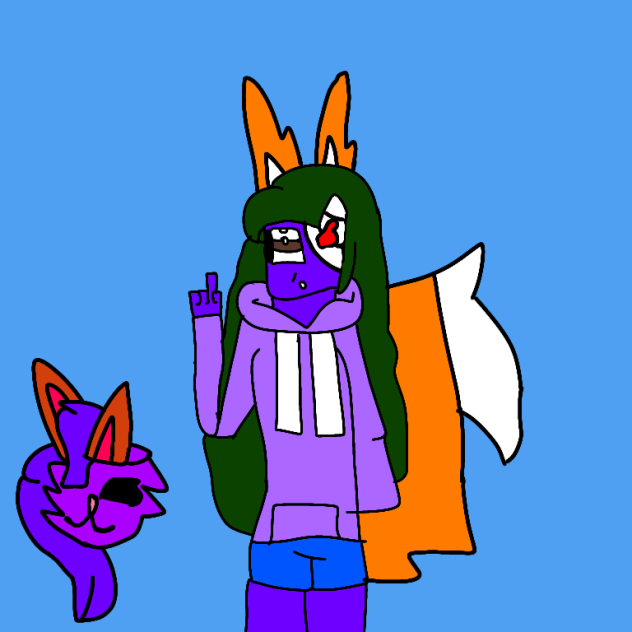 ask 1 to enola the fox