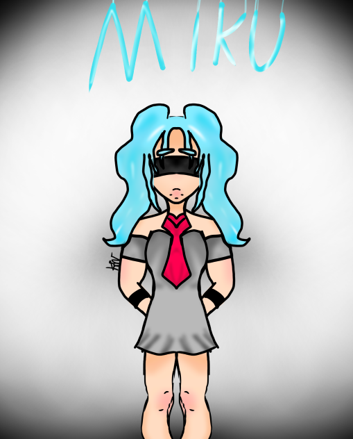 💠🌀Miku🌀💠
