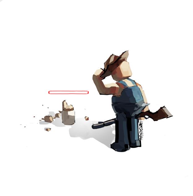 Cleetus jr and mrflimflam