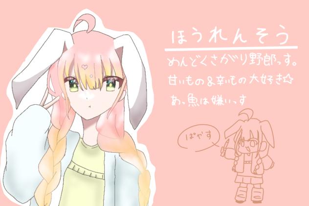 自己紹介