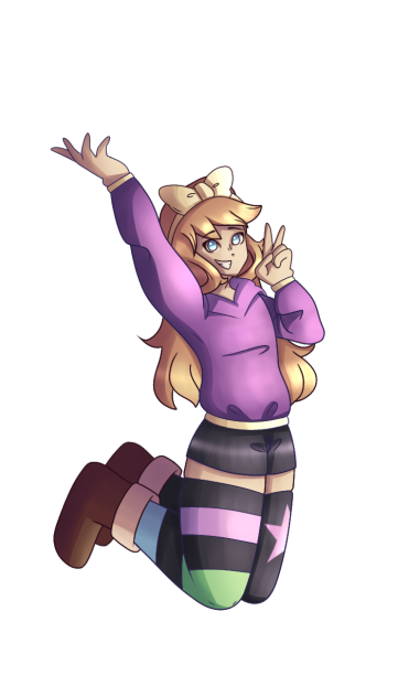 🎵Hello - OMFG🎵 Pt. 1