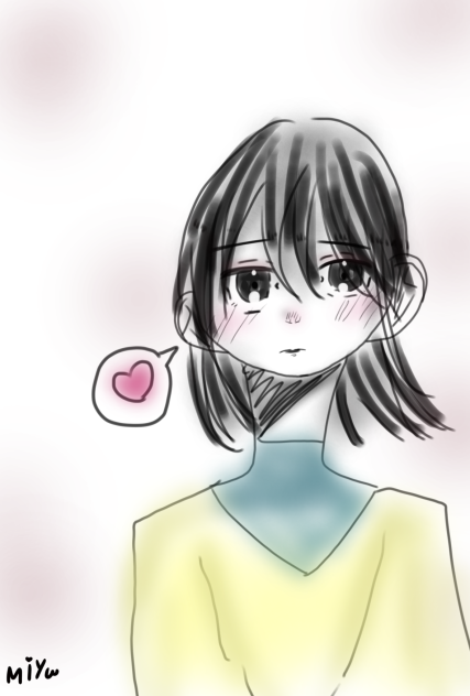 片思い