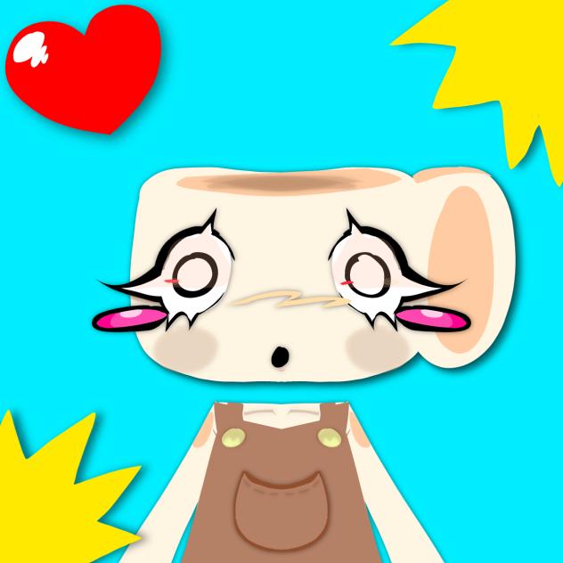 my name is Shelly coz I'm a shell
