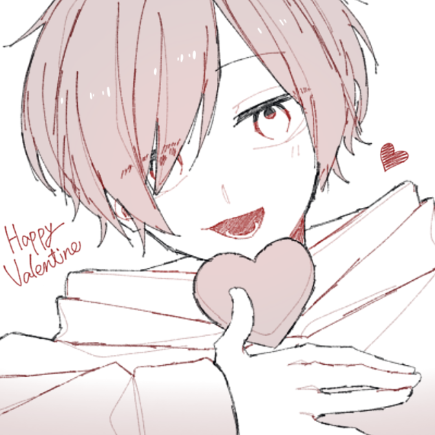 HappyValentine♡