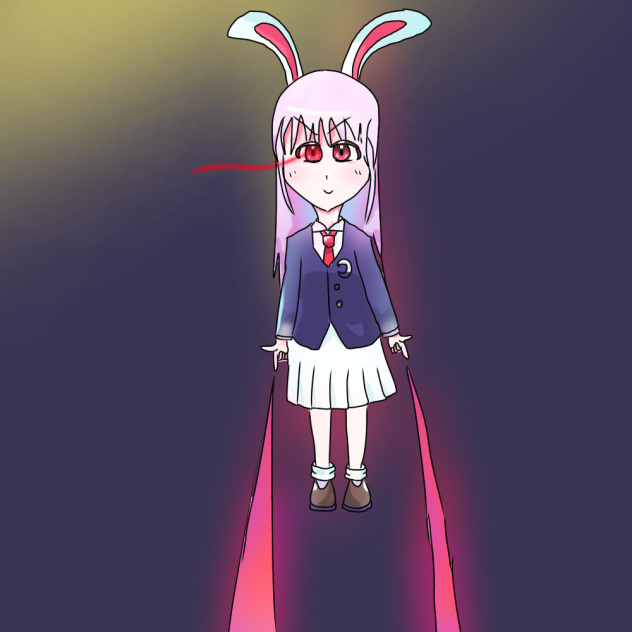 うどんちゃん！