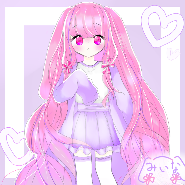 ♡