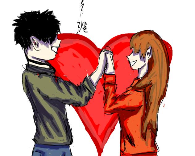 Happy Valentines day
