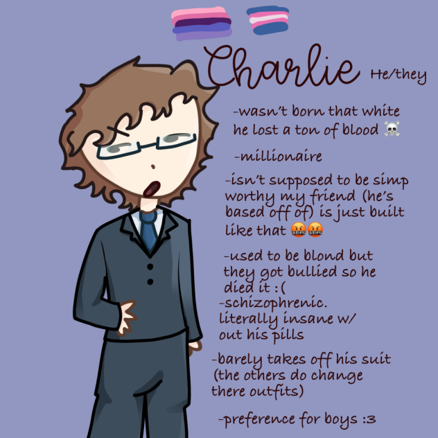 Charlie (sona)