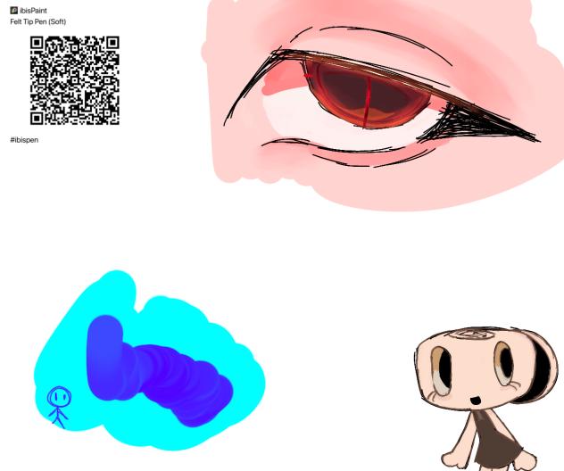 goated brush ig - ibisPaint