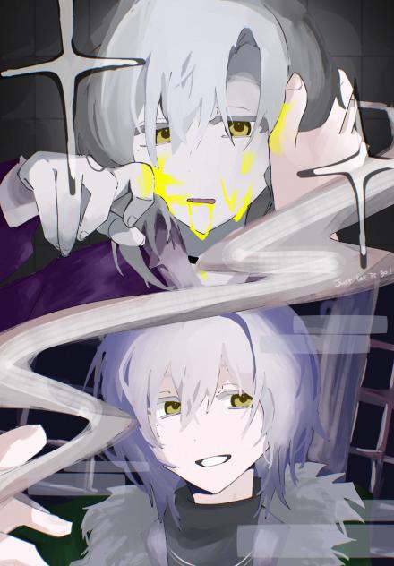 だれ