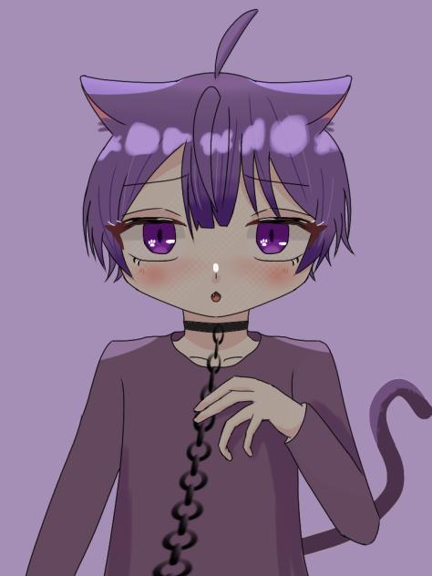 るもにゃん🐱