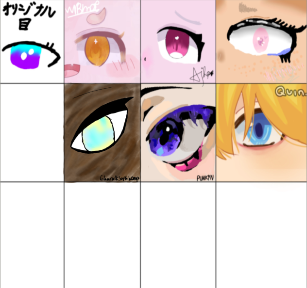 3535546446th Collab gfjybshigmujgjd