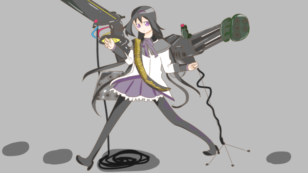 ほむほむマニアック