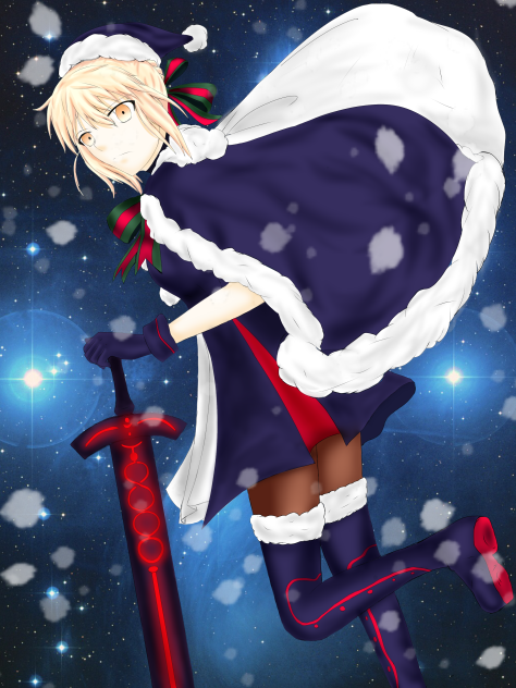 サンタオルタ