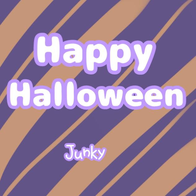 HappyHalloween!