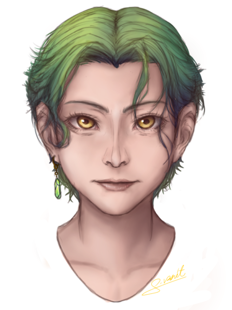 วาดหัว....แค่หัวเองนะ