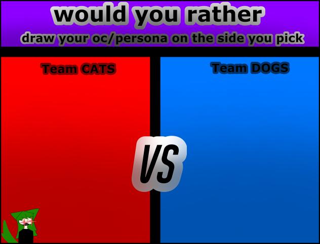 would you rather collab