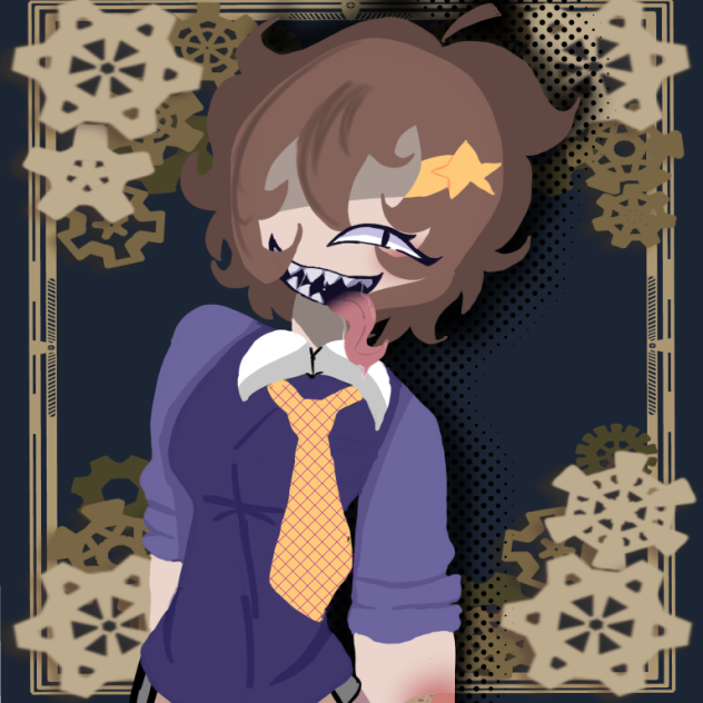 my teacher oc fpe