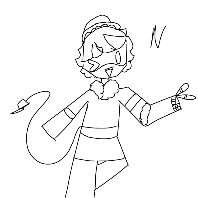 murder drones N (wip)