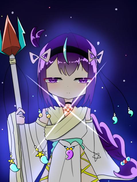 蠍座