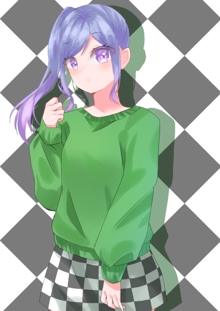 emikaさんのオリキャラ