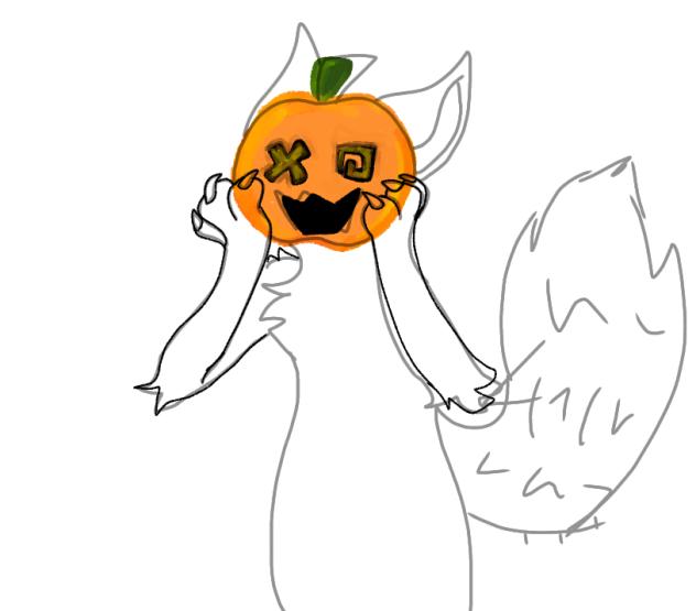 something I will never finish