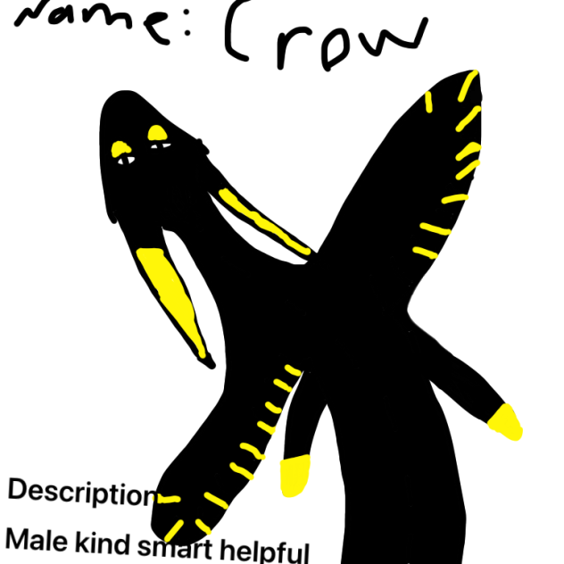 Crow