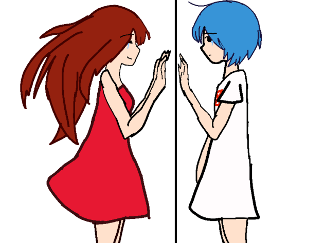 BF And GF FNF