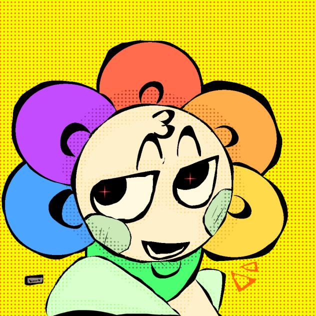 DANDY WITH THE LASSO TOOL!