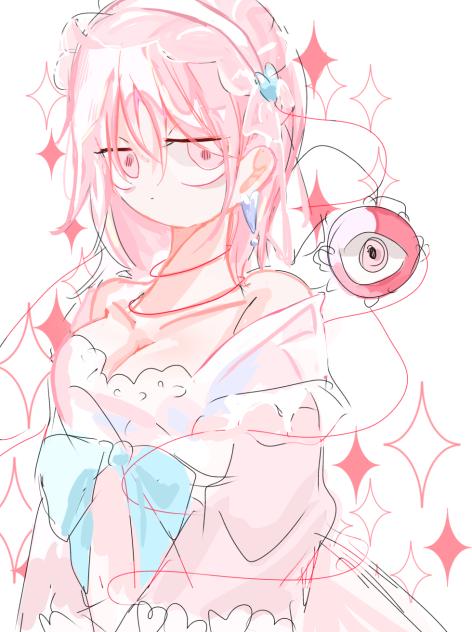 さとり様