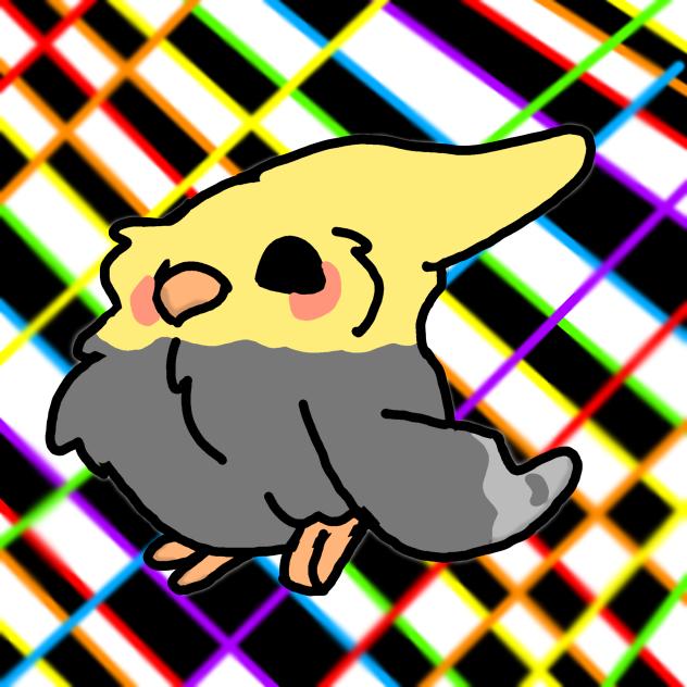 🦜Cockatiel🦜