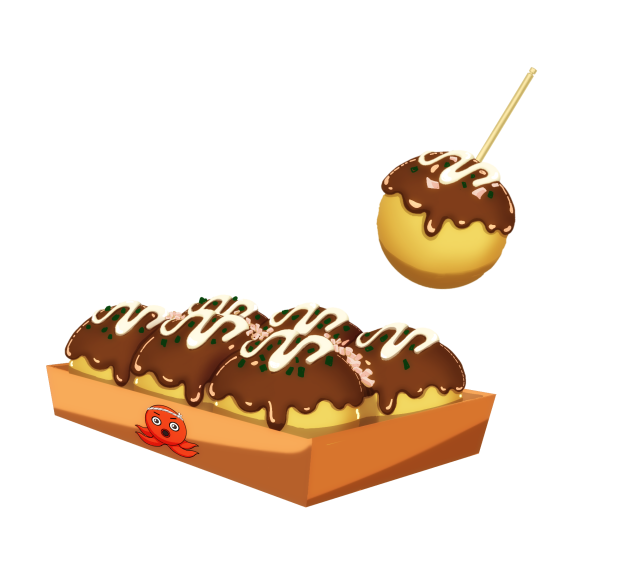 Takoyaki 1a