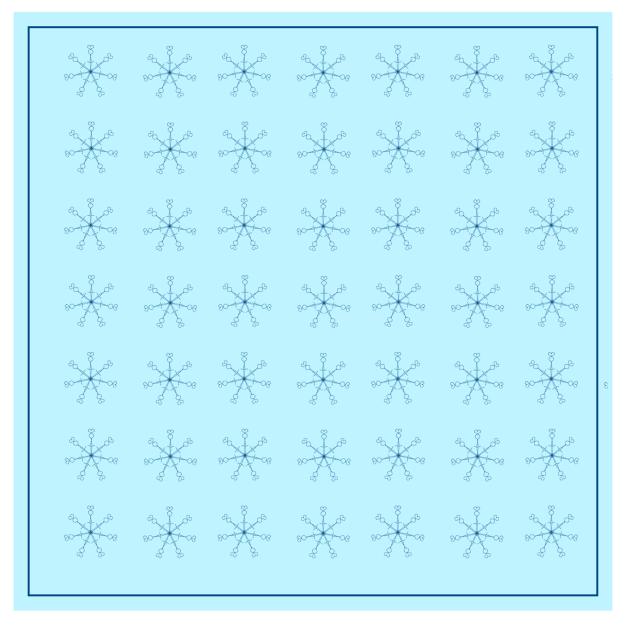 B - Pattern - ibisPaint